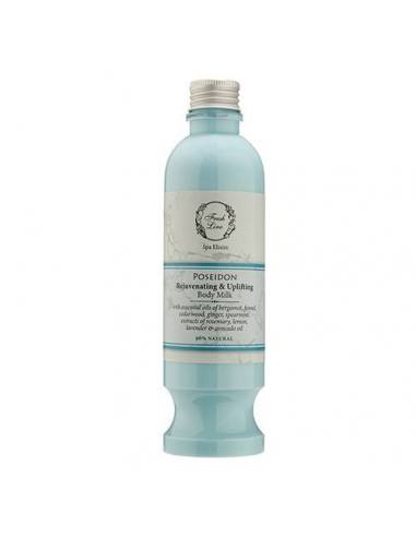 Fresh Line ПОСЕЙДОН Молочко для тела 250ml