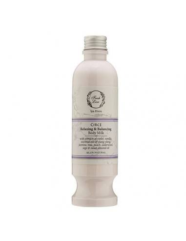 Fresh Line ЦИРЦЕЯ Молочко для тела 250ml