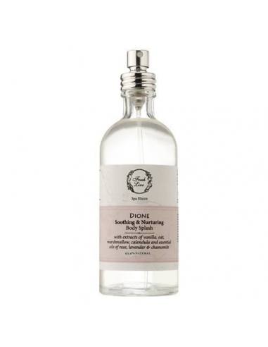 Fresh Line ΔΙΩΝΗ Body Splash Αρωματοθεραπείας 100ml