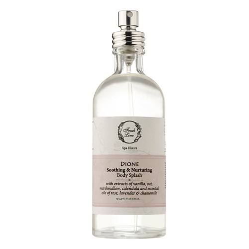 Fresh Line ΔΙΩΝΗ Body Splash Αρωματοθεραπείας 100ml φωτογραφία