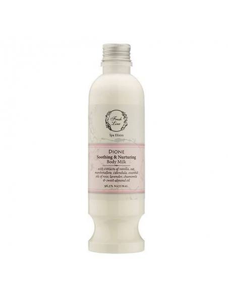 Fresh Line ДИОНА Молочко для тела 250ml