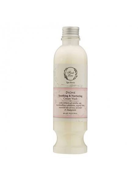Fresh Line ДИОНА Крем-Гель для душа 250ml