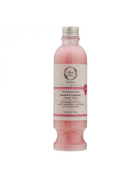 Fresh Line PERSEPHONE Sensual & Euphoric Cream Wash 89,4% natural 250ml