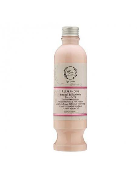 Fresh Line ПЕРСЕФОНА Молочко для тела 250ml