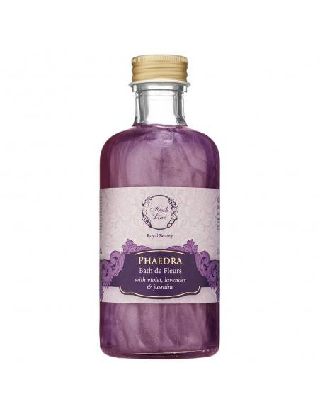 Fresh Line PHAEDRA Shower gel Bath de Fleurs 200ml
