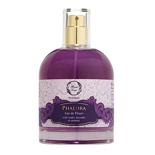 Fresh Line Fresh Line ΦΑΙΔΡΑ Eau de Fleurs Body splash 100ml