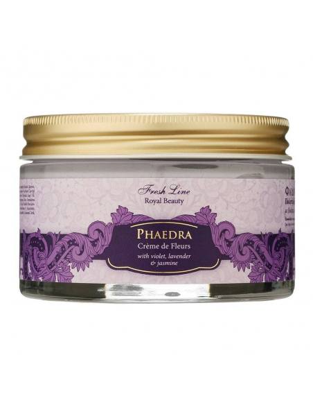 Fresh Line ФЕДРА Крем для тела 200ml