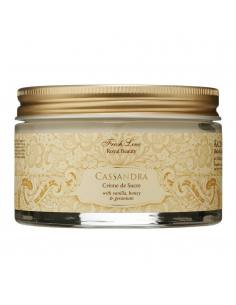Fresh Line CASSANDRA Creme...