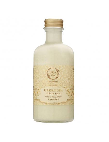 Fresh Line CASSANDRA Milk de Sucre Body Milk 200ml