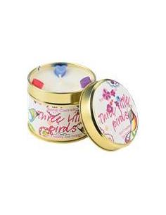 Bomb Cosmetics Three Little...