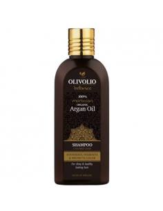 OLIVOLIO Σαμπουάν με Argan...