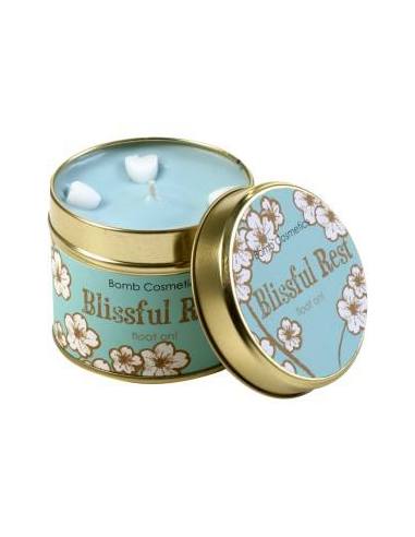 Bomb Cosmetics Blissful Rest Candle