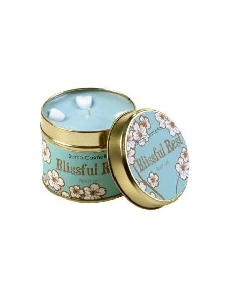 Bomb Cosmetics Blissful Rest Candle