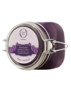 Fresh line PHAEDRA Exfoliant de Fleurs 500ml|Naturalclick