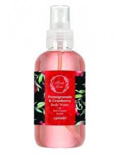 Fresh Line ΡΟΔΙ & ΚΡΑΝΜΠΕΡΙ...