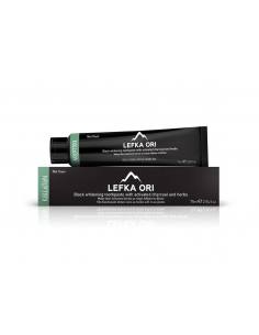 Kalliston Black Toothpaste...