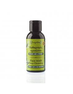 Evergetikon Deep cleansing...