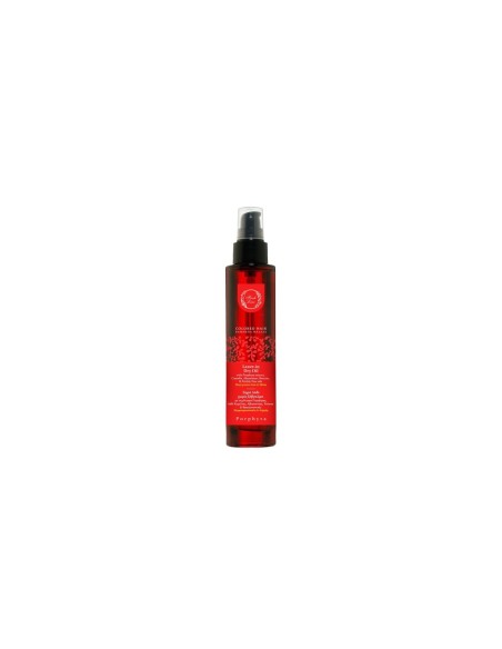 Fresh Line Порфира Сухое масло для окрашенных волос 100ml