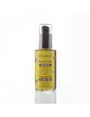 Evergetikon Βαλσαμέλαιο Φυτικό λάδι