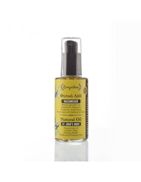 Evergetikon Βαλσαμέλαιο Φυτικό λάδι