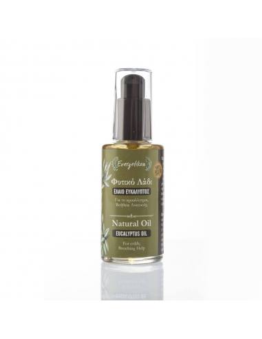 Evergetikon Eucalyptus Natural oil