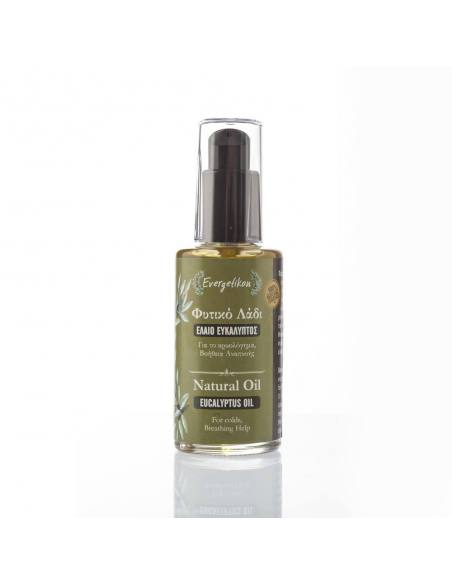 Evergetikon Eucalyptus Natural oil
