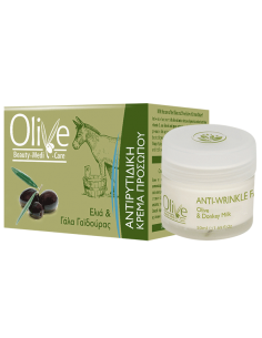 Olive Beauty Medicare...