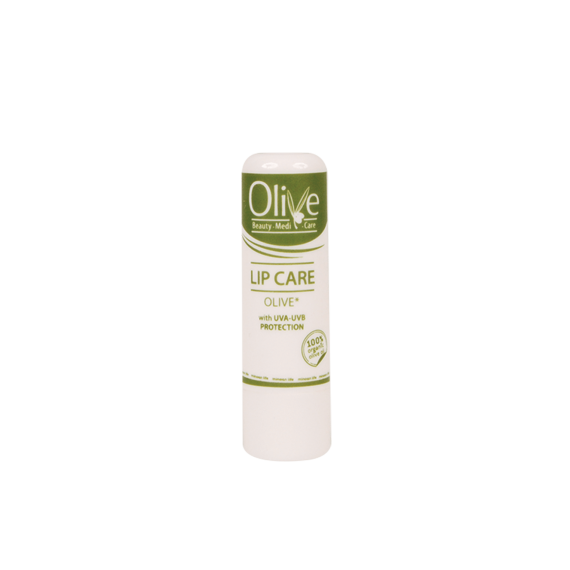 Olive Beauty Medicare lip balm-olive Olive Beauty MediCare