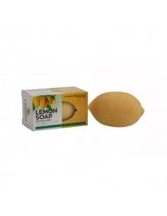 Olive Spa Lemon Soap 85gr