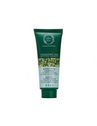 Fresh Line CLEO Sensitive Scalp Conditioner 75ml