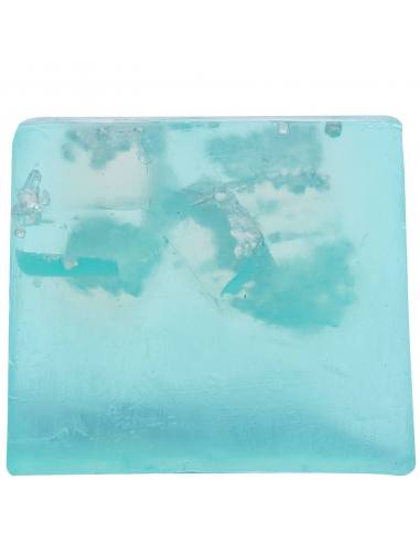 Bomb cosmetics Dead Sea Salt Soap 100g