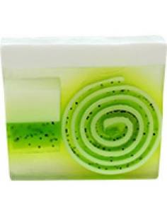 Bomb cosmetics Lime & Dandy...