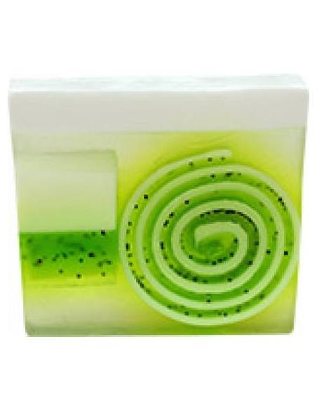Bomb cosmetics Lime & Dandy Soap 120g