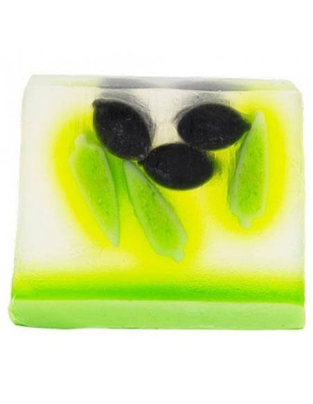 Bomb Cosmetics Handmade Soap  Ανθός Ελιάς 120gr