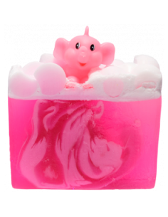 Bomb cosmetics Pink...