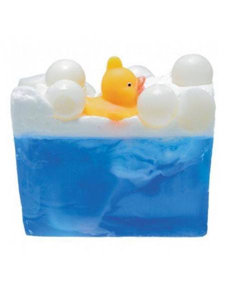 Bomb Cosmetics Pool Party Soap Bar 100gr Bomb Cosmetics Pool Party Soap Bar 100gr