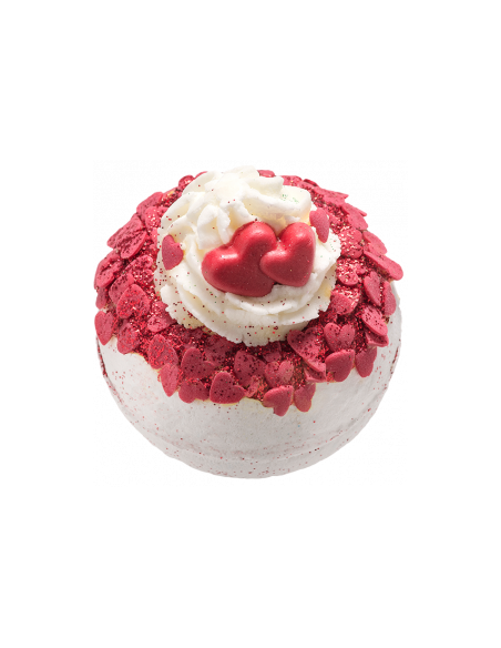 Bomb Cosmetics Crazy Stupid Love Blaster 160g