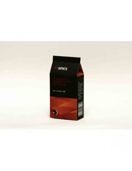 ONOIAMATA Handmade soap with Donkey milk(21%), Pomegranate & Cinnamon 100gr