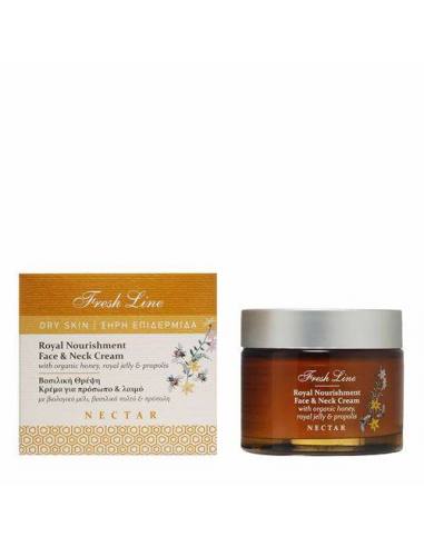 fresh neck cream