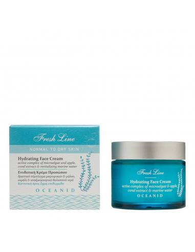 Fresh Line OCEANID Hydrating Cream 50ml