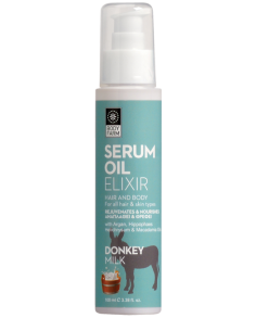 BODY FARM SERUM OIL FOR...