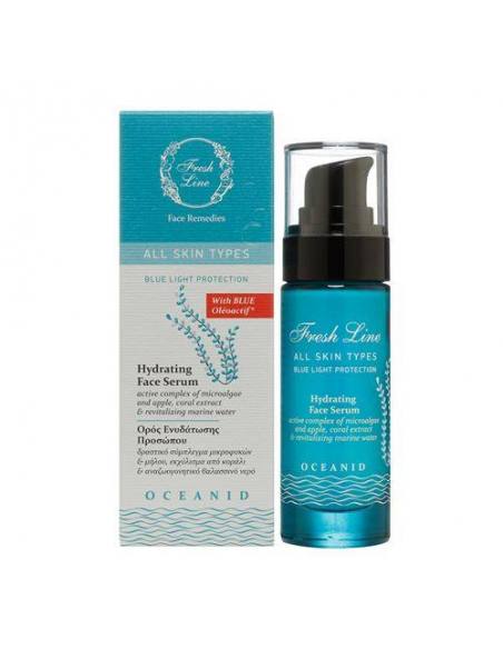 Fresh Line OCEANID Hydrating Serum 30ml