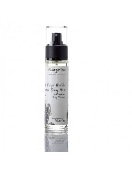 EVERGETIKON Serum for Body and Hair with Mastic 50ml