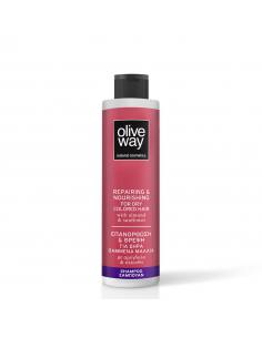 OLIVEWAY Color Protect Shampoo 250 ml