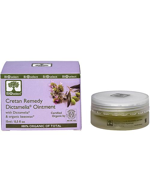 BIOSELECT ΠΑΡΑΔΟΣΙΑΚΗ ΚΕΡΑΛΟΙΦΗ (15ML) Bioselect