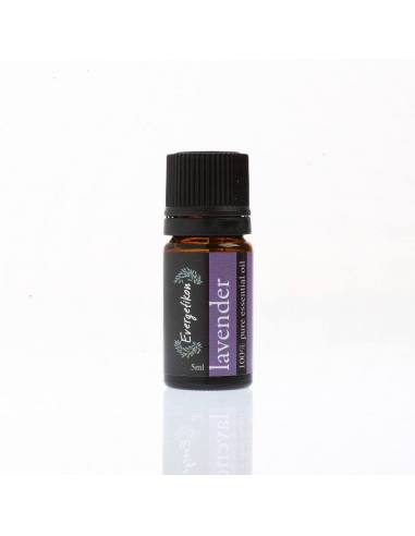 Evergetikon Essential oil Lavender  5ml