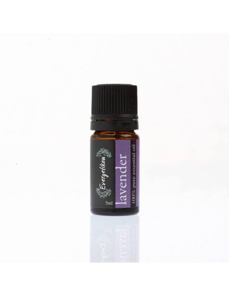 Evergetikon Essential oil Lavender  5ml
