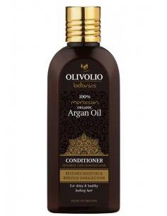 Olivolio Argan Oil...