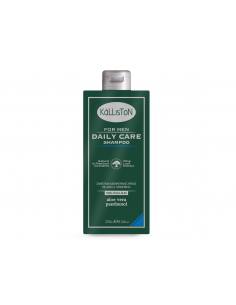KALLISTON Shampoo Every day...