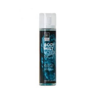 Body Farm Mist Volcanic σώματος 100ml BODY FARM